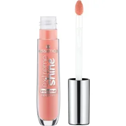 Essence - Lipgloss, Extreme Shine Volume, 5 ml,  Dazzling Apricot