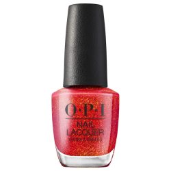 OPI Nail Lacquer Good Enough To Treat Nagellack 15 ml HRS04 - SPREAD THE CHERRY