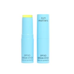sun matters Serum Stick SPF 50 Sonnenschutz 10 ml