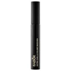 BABOR Extra Curl & Volume Mascara 10 ml Black