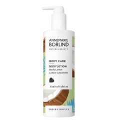 ANNEMARIE BÖRLIND Fresh Coconut Bodylotion 400 ml