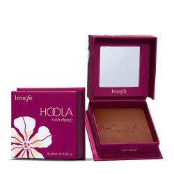 Benefit - Hoola - Matter Puder Bronzer, 8 g, Rich Deep