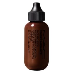 MAC Cosmetics - Studio Radiance Face and Body Radiant Sheer Waterproof Foundation, 50 ml