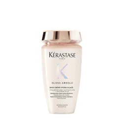 Kérastase Gloss Absolu Bain Crème Hydra-Glaze Shampoo 250 ml