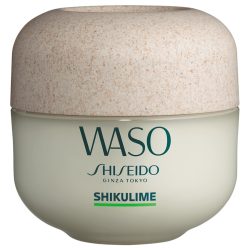SHISEIDO - Shikulime Mega Hydrating Moisturizer, Waso, 50 ml