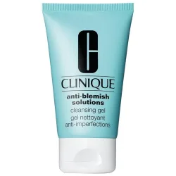 Clinique Anti-Blemish Solutions Cleansing Gel Reinigungsgel 125 ml
