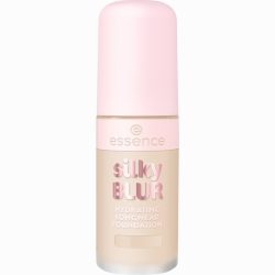 Essence Silky Blur Hydrating Longwear Foundation 30 ml 90