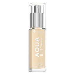 Bell Hypo Allergenic Aqua Jelly Make - Up Foundation 37 g Nr. 02 - Light Sand Beige