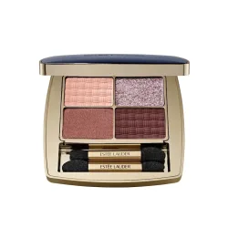 Estée Lauder - Pure Color the Essential Eyeshadow Quad, 4 g, Power Brunch