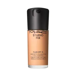 MAC Cosmetics - Studio Fix Fluid SPF15, Foundation, 30 ml, NW