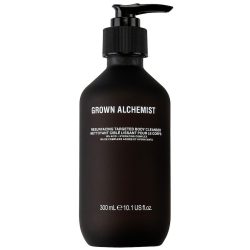 Grown Alchemist Resurfacing Targeted Body Cleanser Duschgel 300 ml