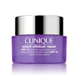 Clinique - Smart Clinical Repair Wrinkle Correcting Cream SPF 30 All Skin Type, 50 ml