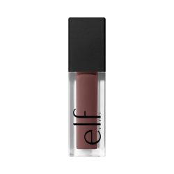 e.l.f. Cosmetics Liquid Velvet Lidschatten 4,4 g CURRANT MOOD