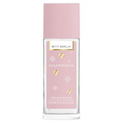Betty Barclay Happiness Deodorants 75 ml Damen