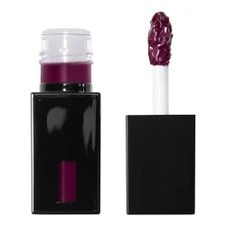 e.l.f. Cosmetics Glossy Lip Stain Lippenstifte 3 ml Berry Queen