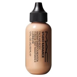 MAC Cosmetics - Studio Radiance Face and Body Radiant Sheer Waterproof Foundation, 50 ml