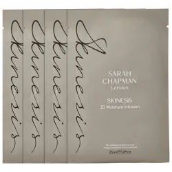 Sarah Chapman 3d Moisture Infusion Anti-Pickel-Masken 100 ml