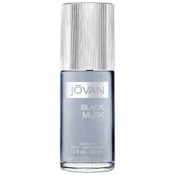 Jovan Black Musk by Jovan Cologne Spray 90 ml