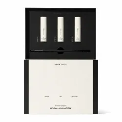Brow Code Brow Lamination Kit Sets & Paletten 1 ct 15 ml
