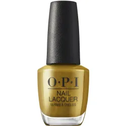 OPI - SaTURN Me On - Nail Lacquer, 15 ml