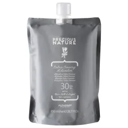 ALFAPARF MILANO Precious Nature Coloration 850 ml Grau