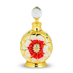 Swiss Arabian Layali Rouge by Swiss Arabian Concentrated Perfume Oil 15 ml