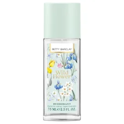 Betty Barclay Wild Flower Deodorants 75 ml Damen