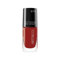 ARTDECO Whispers of the silk road Art Couture Nail Lacquer Nagellack 10 ml 679 - ANCIENT RED
