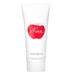Nina Ricci Nina Bodylotion 200 ml Damen