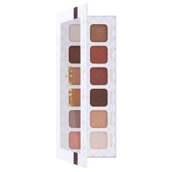 Luvia Romantic Baroque Lidschattenpalette