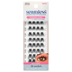 Ardell Seamless Undies Modernwing Künstliche Wimpern 1 ct 1 Stück