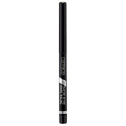 CATRICE - Inside Eye Khol Kajal,  Inside Eye Khol Kajal, 0.3G, Black Is The New Black