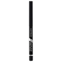 CATRICE - Inside Eye Khol Kajal,  Inside Eye Khol Kajal, 0.3G, Black Is The New Black