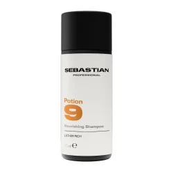 Sebastian Professional Potion 9 Nourishing Shampoo Haarshampoo 50 ml