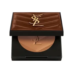 Yves Saint Laurent All Hours Hyper Bronzer Bronzingpuder 7.5 g Nr. 03 - Golden Medina