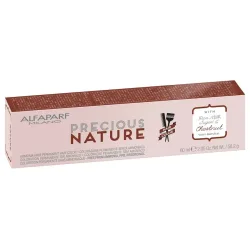 ALFAPARF MILANO Precious Nature Hazelnut Coloration 60 ml Braun
