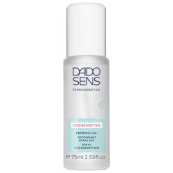 Dado Sens Deosensitive Deospray