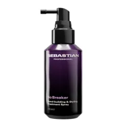 Sebastian No Breaker Hybrid Bonding & Styling Spray 100 ml