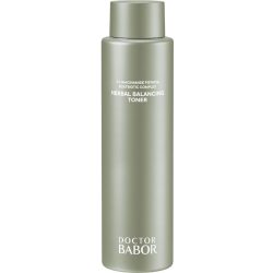 BABOR DOCTOR BABOR Herbal Balancing Toner Gesichtswasser 200 ml