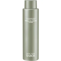 BABOR DOCTOR BABOR Herbal Balancing Toner Gesichtswasser 200 ml