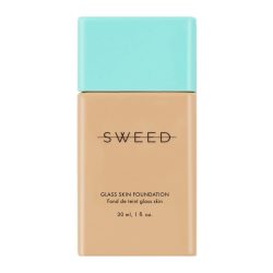 Sweed Glass Skin Foundation 30 ml 03 Light W