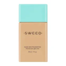 Sweed Glass Skin Foundation 30 ml 03 Light W