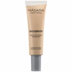 MÁDARA LOWER(Y192) Foundation 30 ml Nr. 35 - True Beige
