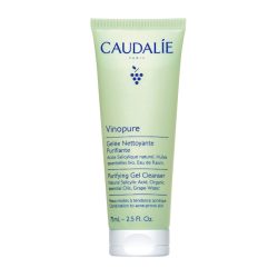 Caudalie - Vinopure Klärendes Reinigungsgel, 75 ml