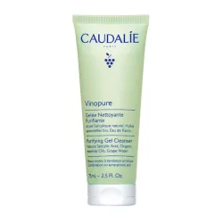 Caudalie - Vinopure Klärendes Reinigungsgel, 75 ml