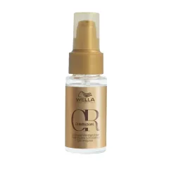 Wella Professionals Oil Reflections Luminous Smoothening Hair Oil Haaröle & -seren 30 ml