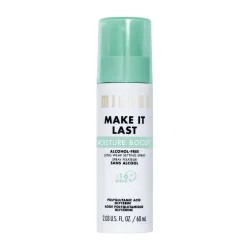 Milani Cosmetic Make It Last Moisture Boost Alcohol-Free Fixing Spray 60 ml Moist Boost