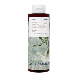 KORRES Jasmine Duschgel 250 ml