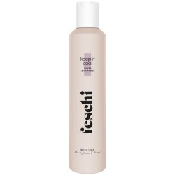 feschi keep it cool - Silver Shampoo 200 ml Damen