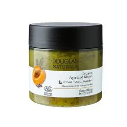 Douglas Collection Naturals Smoothing Body Scrub Körperpeeling 200 g Damen